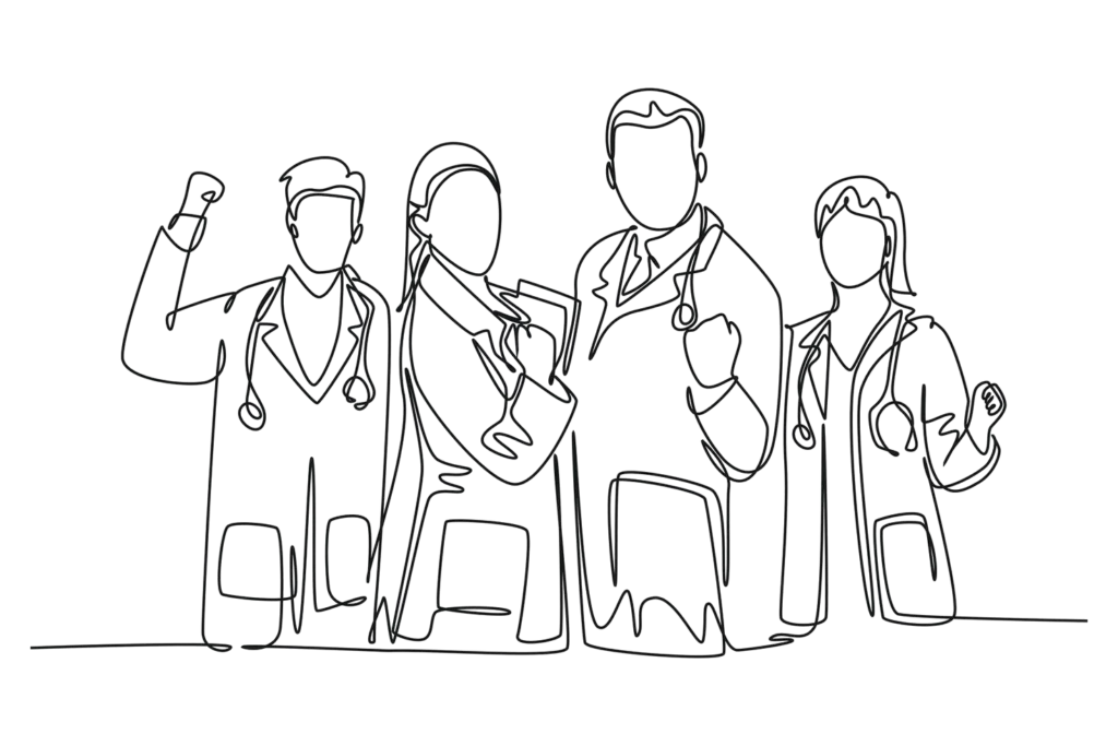 AGDS Healthcare Process Step 6