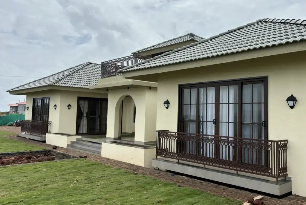 Casa Tara N2